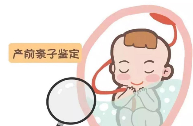 曲靖父亲和肚中宝宝怎么做亲子鉴定,曲靖怀孕亲子鉴定结果准确吗 曲靖父亲和肚中宝宝怎么做亲子鉴定,曲靖怀孕亲子鉴定结果准确吗