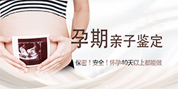 曲靖怀孕如何做DNA亲子鉴定，曲靖做产前亲子鉴定基本的流程